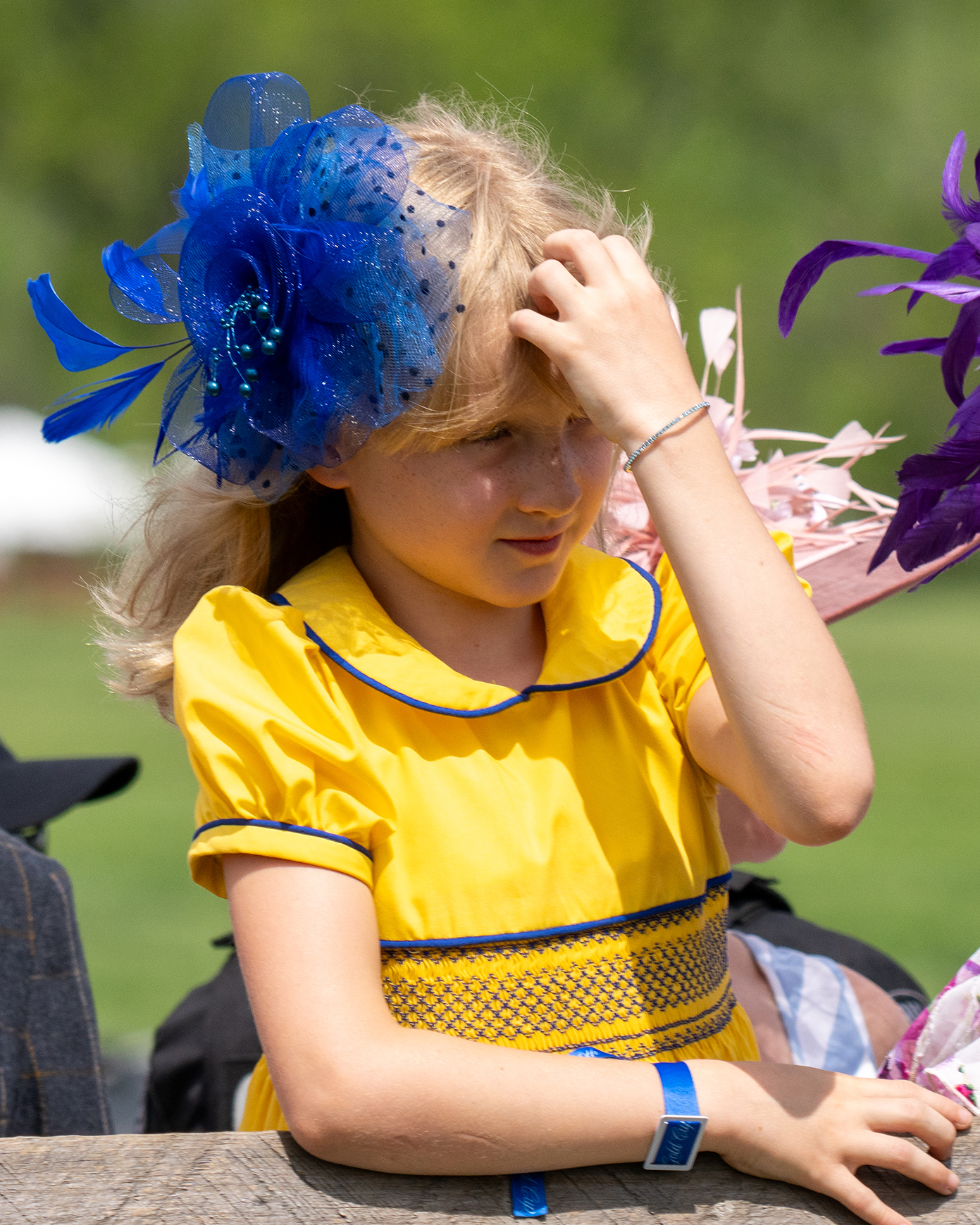 Child's Hat